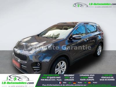 Kia Sportage 1.6 GDi 132 4x2