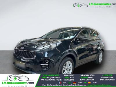 Kia Sportage 1.6 GDi 132 4x2