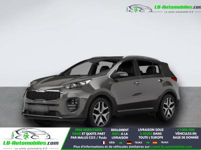 Kia Sportage 1.6 GDi 132 4x2