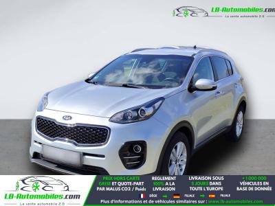 Kia Sportage 1.6 GDi 132 4x2