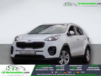 Kia Sportage 1.6 GDi 132 4x2