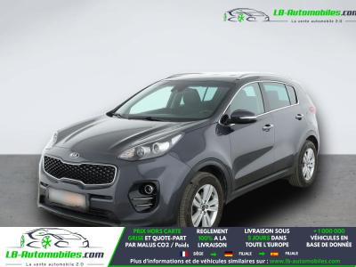 Kia Sportage 1.6 GDi 132 4x2