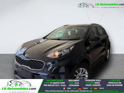 Kia Sportage 1.6 GDi 132 4x2 BVM