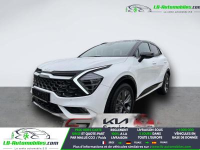 Kia Sportage 1.6 T-GDi 230ch Hybride BVA 4x4