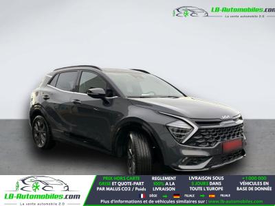 Kia Sportage 1.6 T-GDi 230ch Hybride BVA 4x4