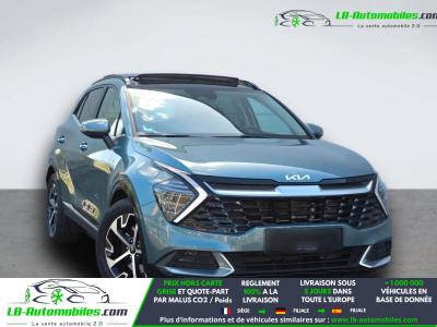 Kia Sportage 1.6 CRDi 136ch MHEV BVM