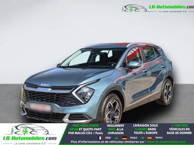 Kia Sportage 1.6 CRDi 136ch MHEV BVM