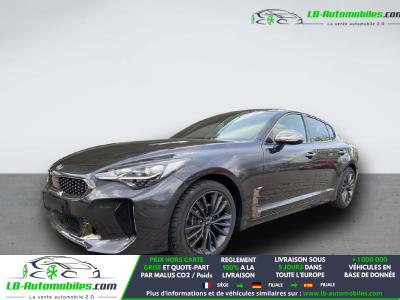 Kia Stinger 2.2 CRDi 200 ch BVA 4x4