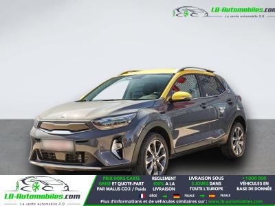 Kia Stonic 1.0 T-GDi 120 ch MHEV BVA