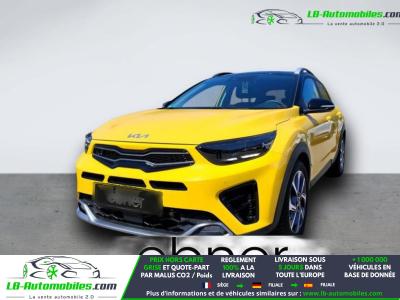 Kia Stonic 1.0 T-GDi 120 ch MHEV BVA