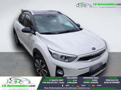 Kia Stonic 1.0 T-GDi 100 ch MHEV BVM
