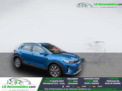 Kia Stonic 1.0 T-GDi 100 ch MHEV BVM