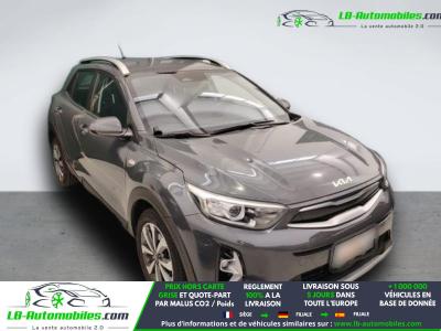 Kia Stonic 1.0 T-GDi 100 ch MHEV BVM