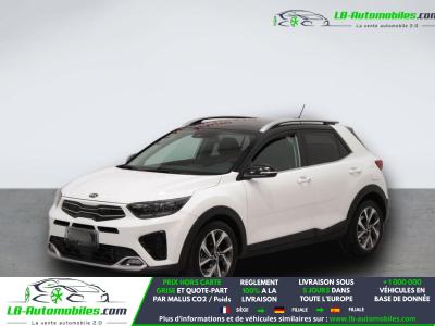 Kia Stonic 1.0 T-GDi 100 ch MHEV BVM