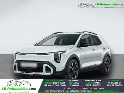 Kia Stonic 1.0 T-GDi 100 ch MHEV BVM