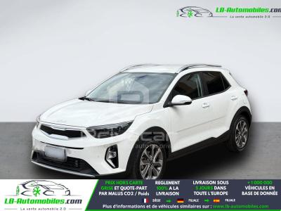 Kia Stonic 1.0 T-GDi 100 ch MHEV BVM