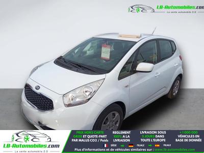 Kia Venga 1.4 90 ch