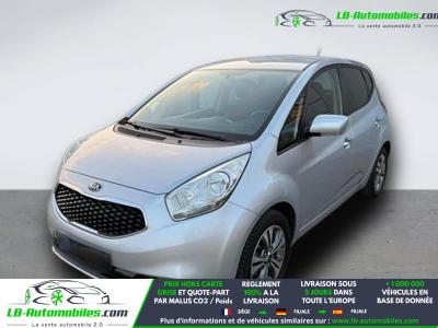 Kia Venga 1.6 125 ch BVA