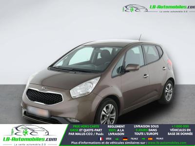 Kia Venga 1.6 125 ch BVA