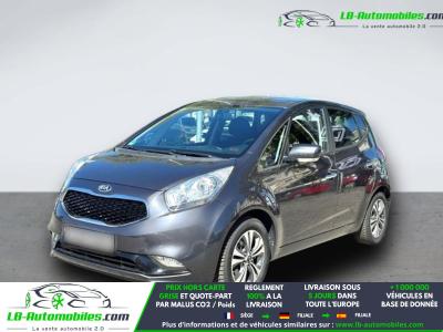 Kia Venga 1.6 125 ch BVA