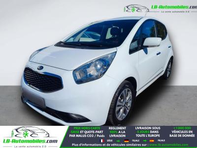 Kia Venga 1.6 125 ch BVA