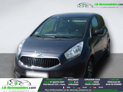 Kia Venga 1.6 125 ch BVM