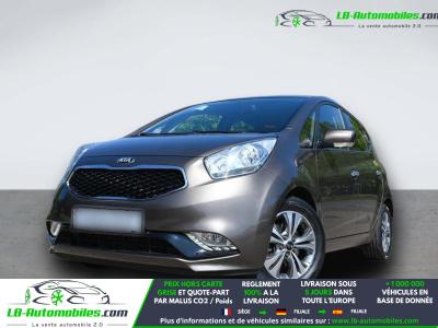 Kia Venga 1.6 125 ch BVM