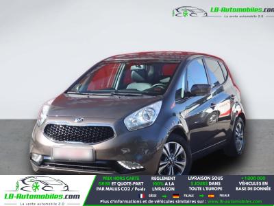 Kia Venga 1.6 125 ch BVM