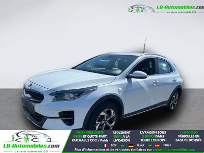 Kia XCeed 1.0l T-GDi 120 ch BVM
