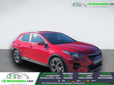 Kia XCeed 1.4l T-GDi 140 ch BVM