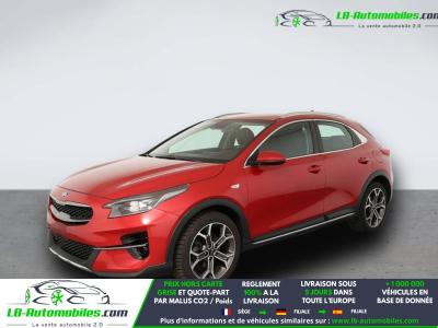 Kia XCeed 1.4l T-GDi 140 ch BVM