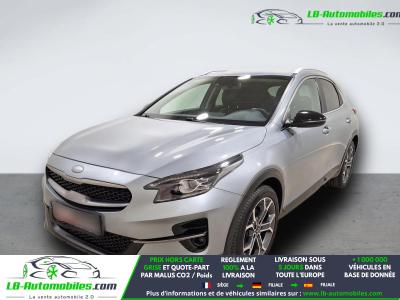 Kia XCeed 1.4l T-GDi 140 ch BVM