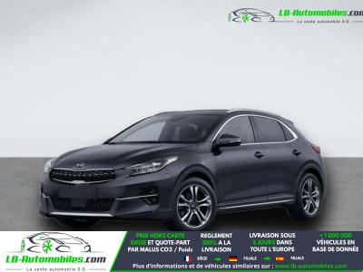 Kia XCeed 1.4l T-GDi 140 ch BVA