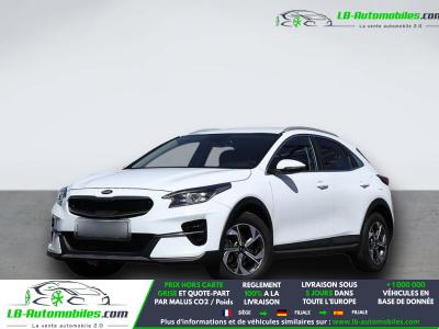 Kia XCeed 1.4l T-GDi 140 ch BVA
