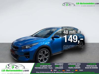 Kia XCeed 1.4l T-GDi 140 ch BVA