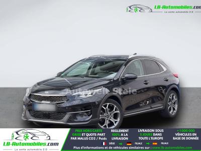 Kia XCeed 1.4l T-GDi 140 ch BVA