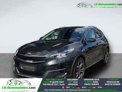Kia XCeed 1.4l T-GDi 140 ch BVA