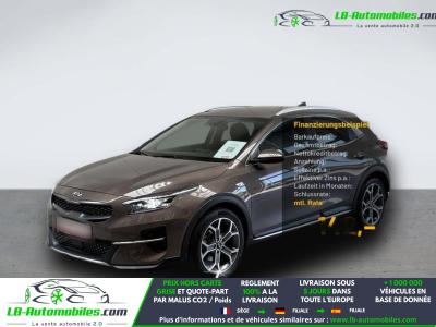 Kia XCeed 1.4l T-GDi 140 ch BVA