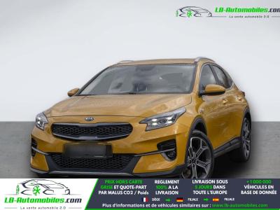 Kia XCeed 1.4l T-GDi 140 ch BVA