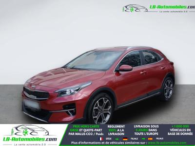 Kia XCeed 1.6l CRDi 136 ch BVM