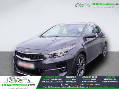 Kia XCeed 1.6l CRDi 136 ch BVM
