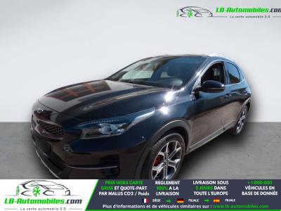 Kia XCeed 1.6l CRDi 136 ch BVA