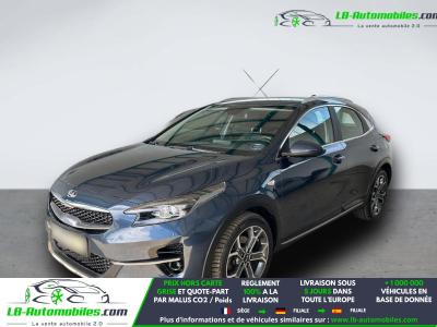 Kia XCeed 1.6l CRDi 136 ch BVA