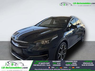 Kia XCeed 1.6l T-GDi 204 ch BVA