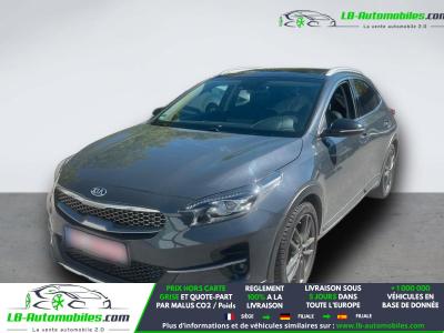 Kia XCeed 1.6l T-GDi 204 ch BVA