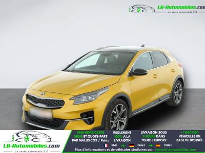 Kia XCeed 1.6l T-GDi 204 ch BVA