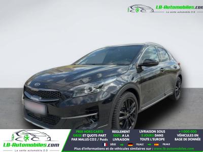 Kia XCeed 1.6l T-GDi 204 ch BVA