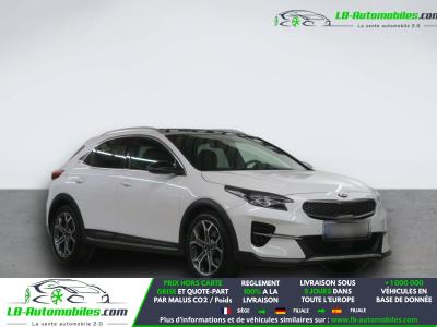 Kia XCeed 1.6l T-GDi 204 ch BVA