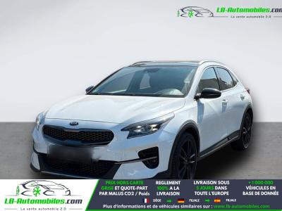 Kia XCeed 1.6l T-GDi 204 ch BVA