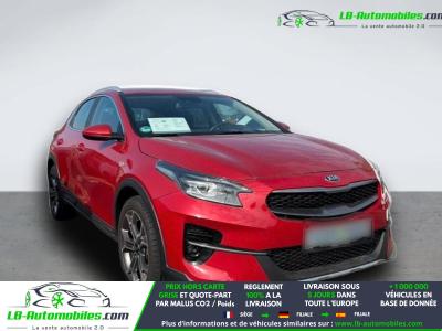 Kia XCeed 1.6 CRDi 136 ch MHEV BVA